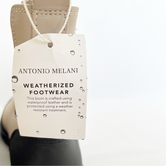 Antonio Melani Booties - Picture 5 of 8